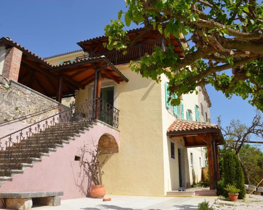 Villa San Marco Barat  Dış mekan fotoğraf